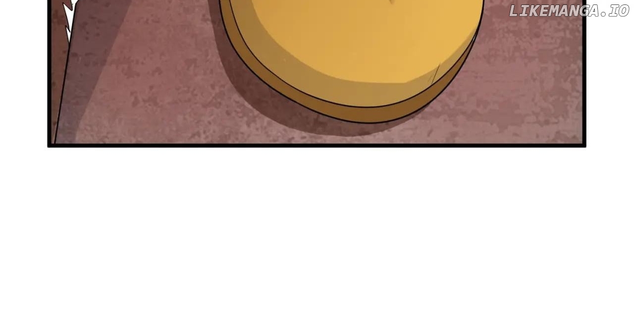 Era of the Haunted Chapter 158 - page 21